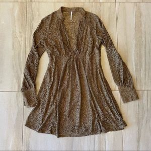 Free People Dress, Size: 2